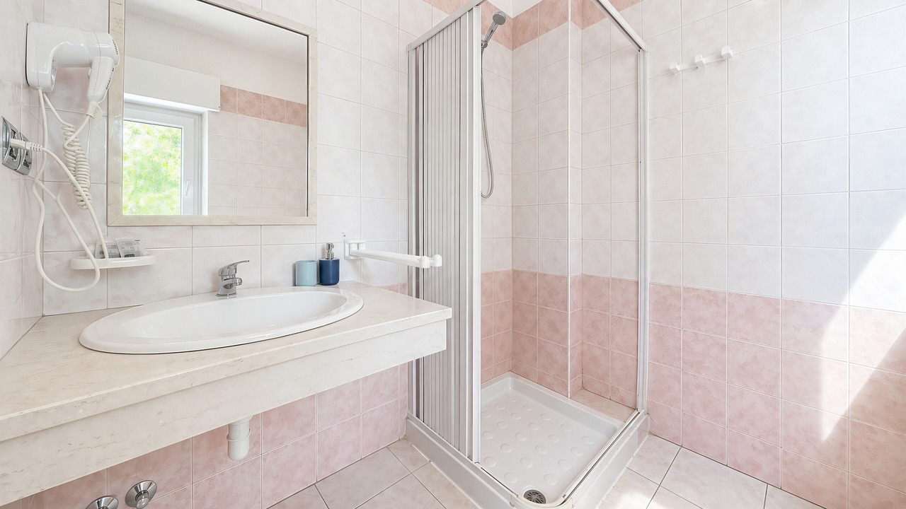 Photo of Bathroom in Monte Sant'Angelo