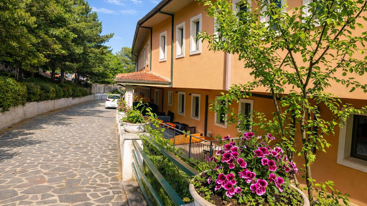 Photo of Outdoor in Monte Sant'Angelo