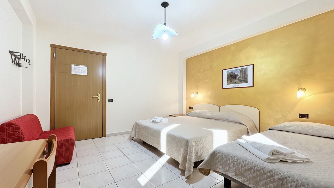 Photo of Bedroom in Monte Sant'Angelo