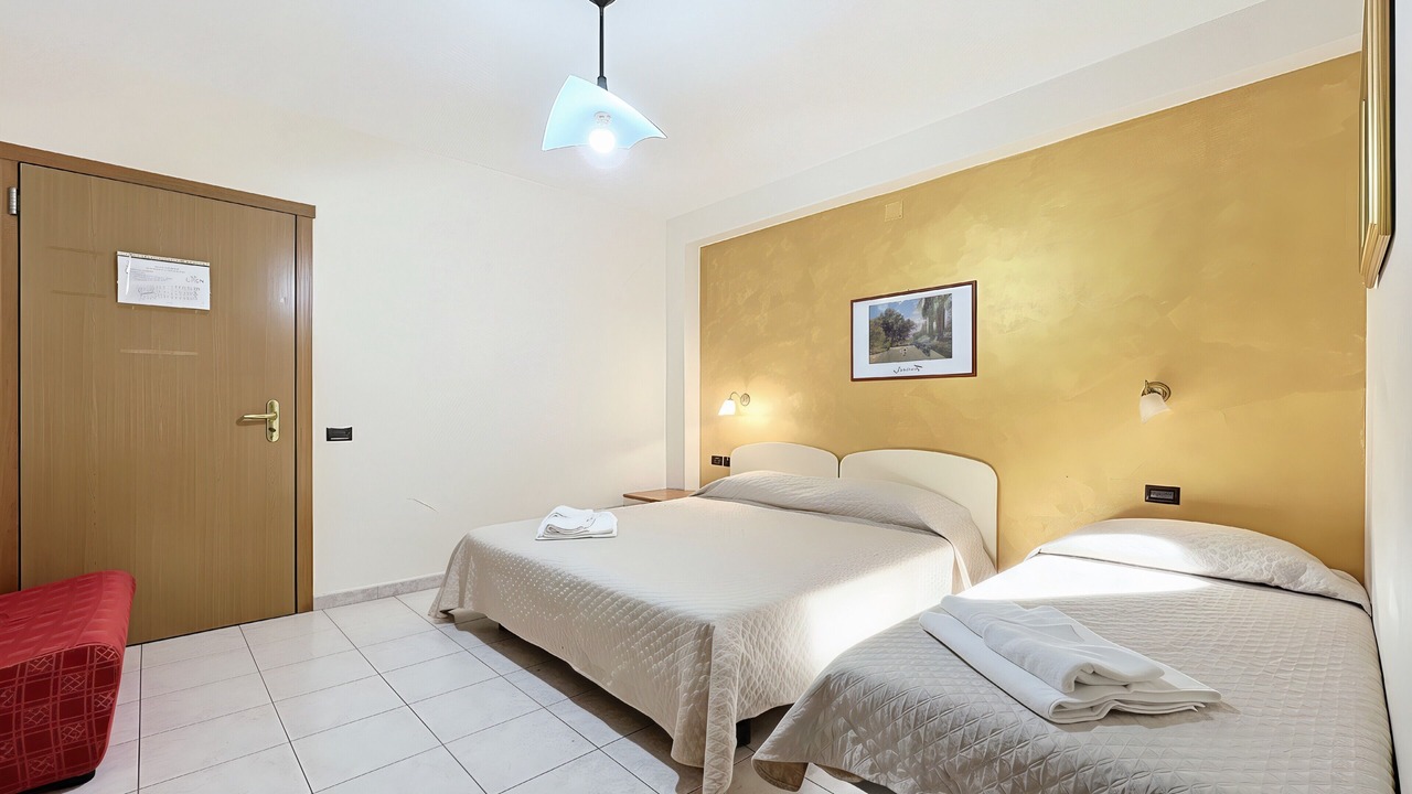 Photo of Bedroom in Monte Sant'Angelo