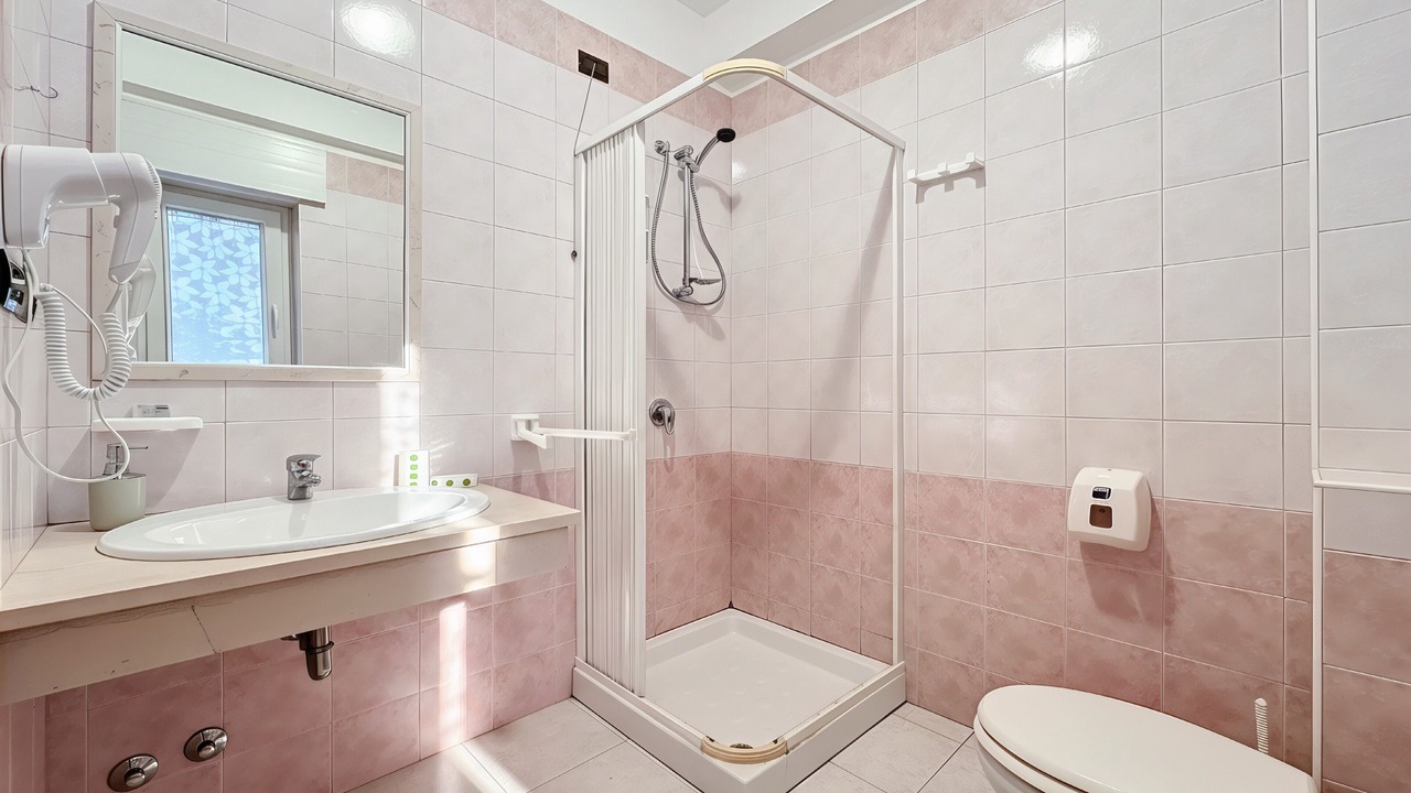 Photo of Bathroom in Monte Sant'Angelo