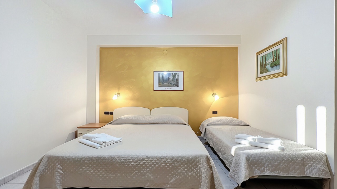 Photo of Bedroom in Monte Sant'Angelo