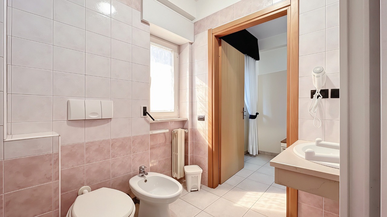 Photo of Bathroom in Monte Sant'Angelo