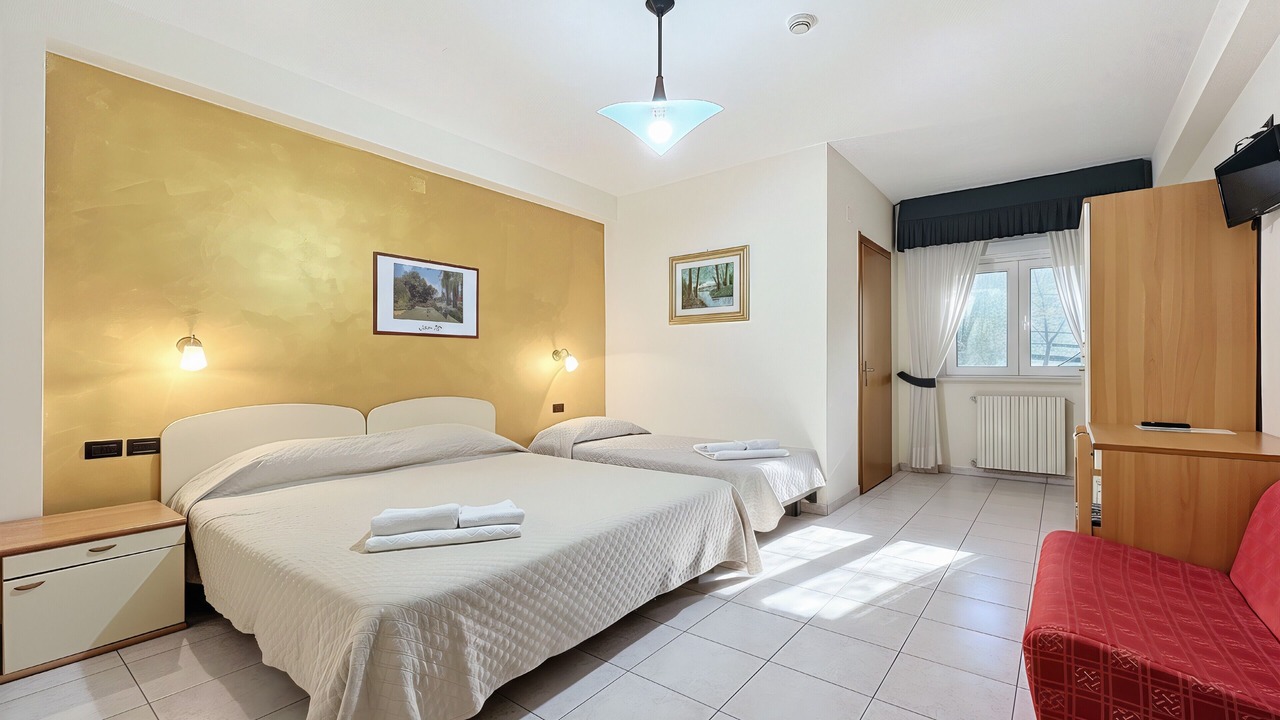 Photo of Bedroom in Monte Sant'Angelo