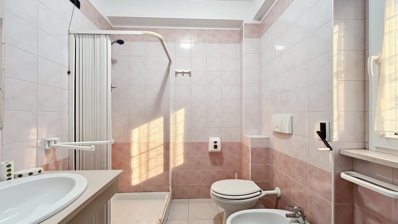 Photo of Bathroom in Monte Sant'Angelo