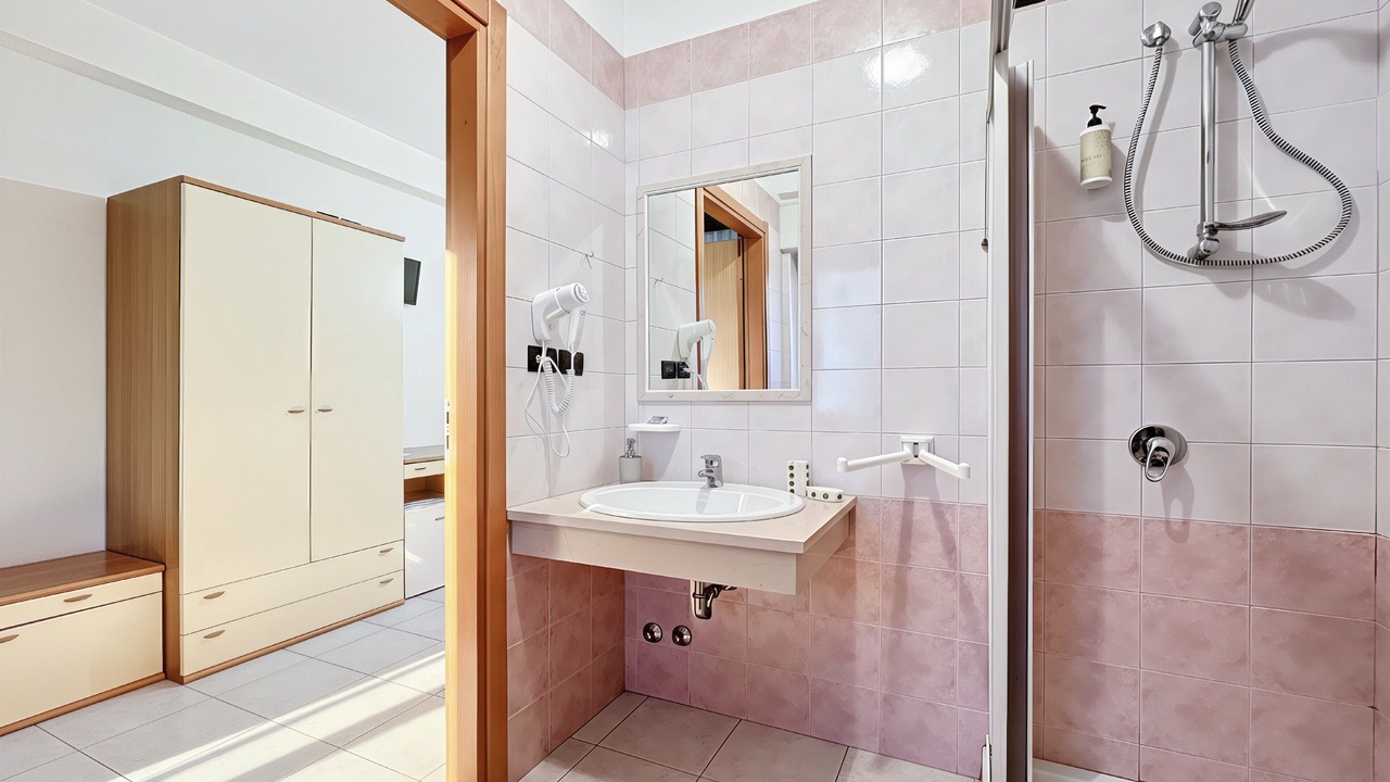 Photo of Bathroom in Monte Sant'Angelo