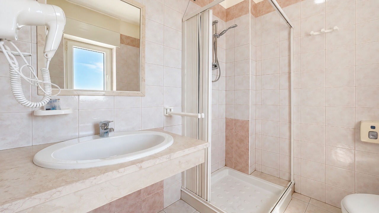 Photo of Bathroom in Monte Sant'Angelo