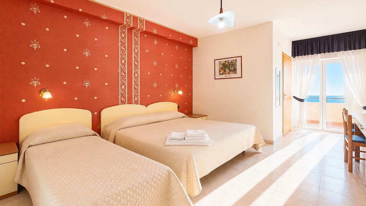 Photo of Bedroom in Monte Sant'Angelo