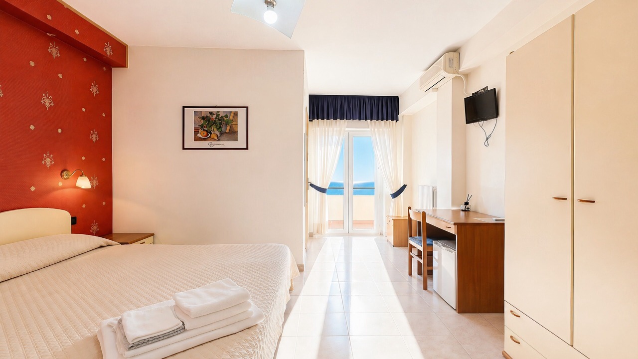 Photo of Bedroom in Monte Sant'Angelo
