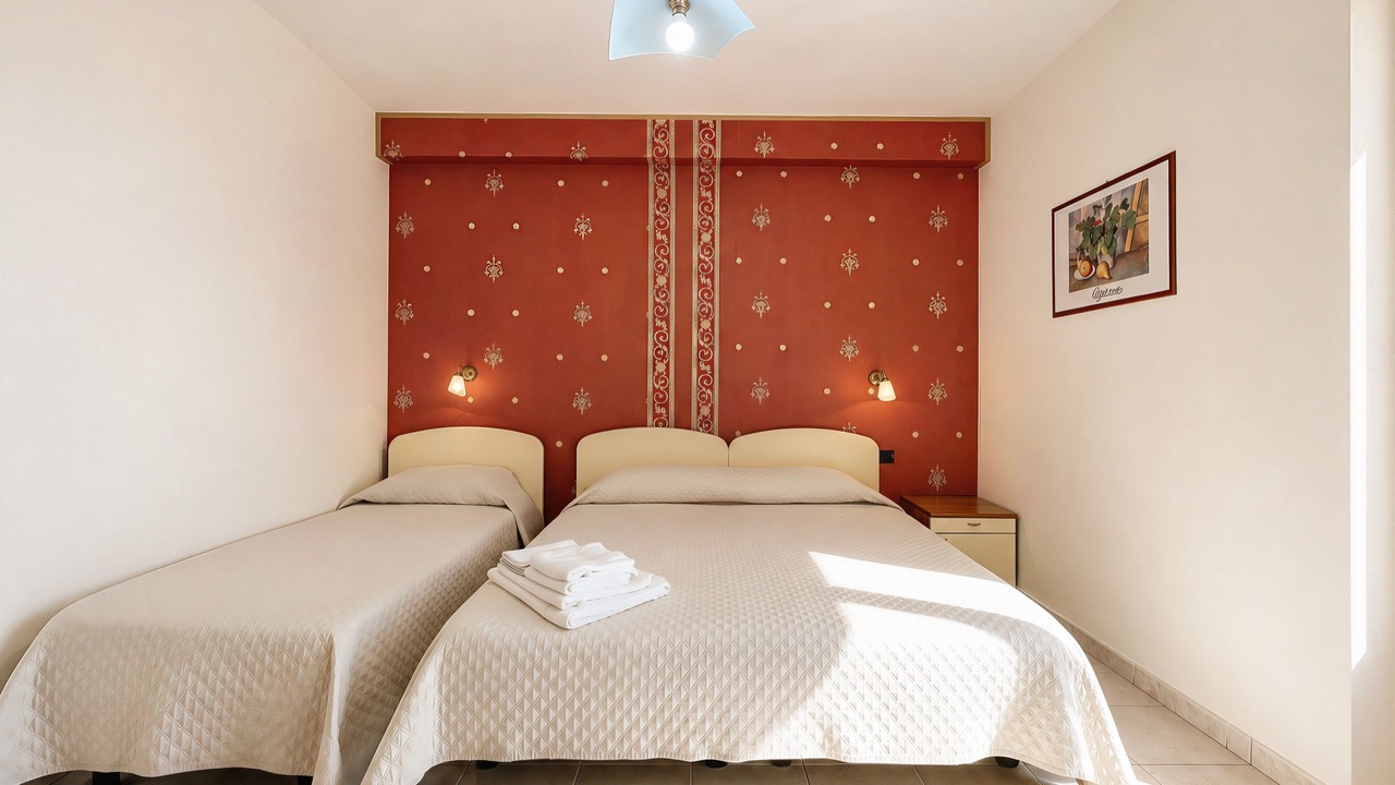 Photo of Bedroom in Monte Sant'Angelo