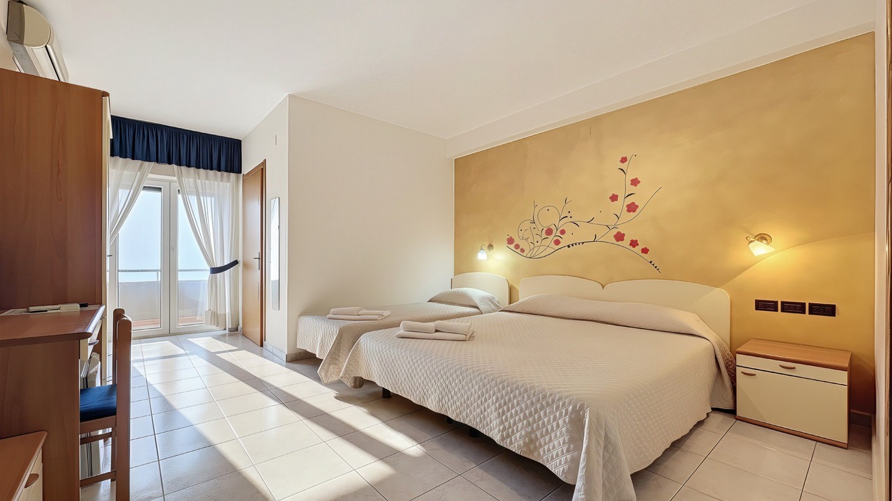 Photo of Bedroom in Monte Sant'Angelo