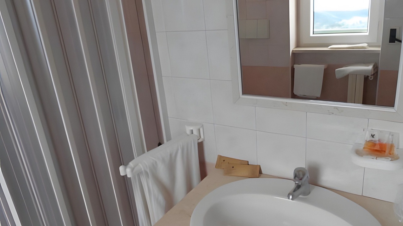 Photo of Bathroom in Monte Sant'Angelo