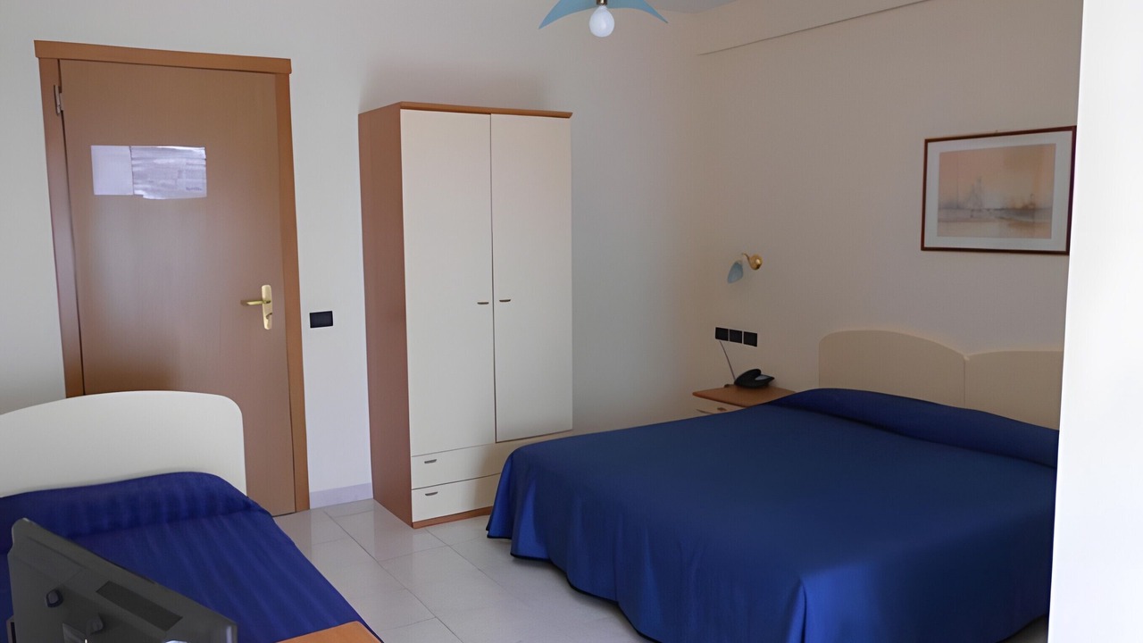 Photo of Bedroom in Monte Sant'Angelo