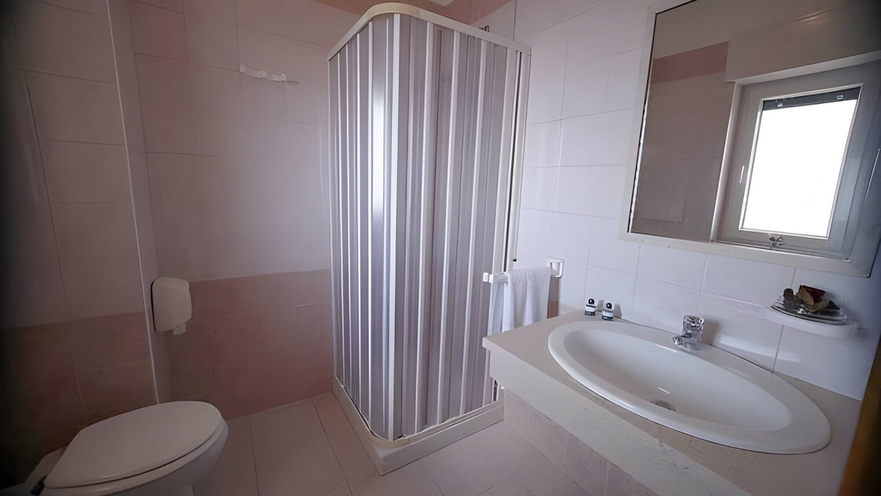 Photo of Bathroom in Monte Sant'Angelo