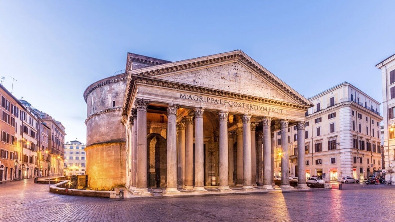 Photo of Others in Rome City Centre