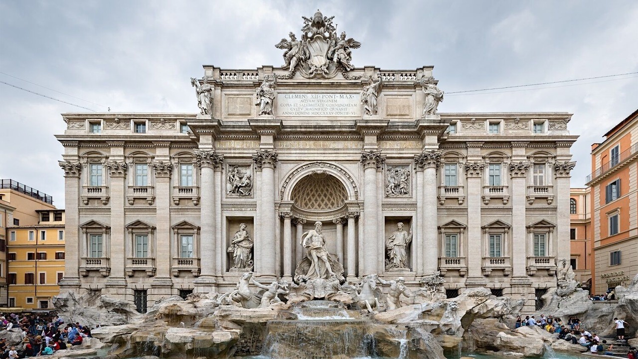 Photo of Others in Rome City Centre