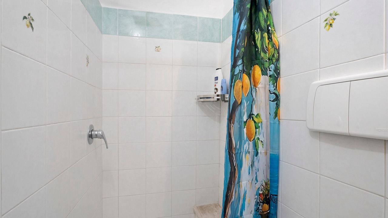 Photo of Bathroom in Castel Volturno