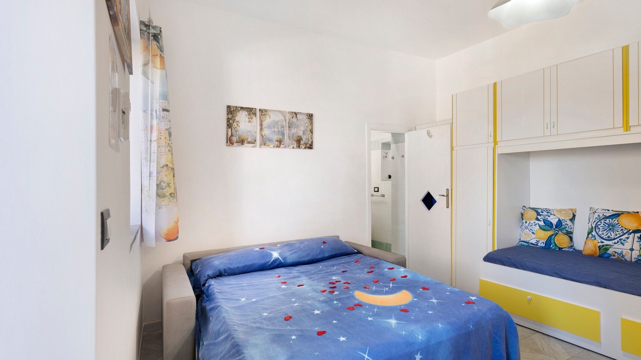 Photo of Bedroom in Castel Volturno