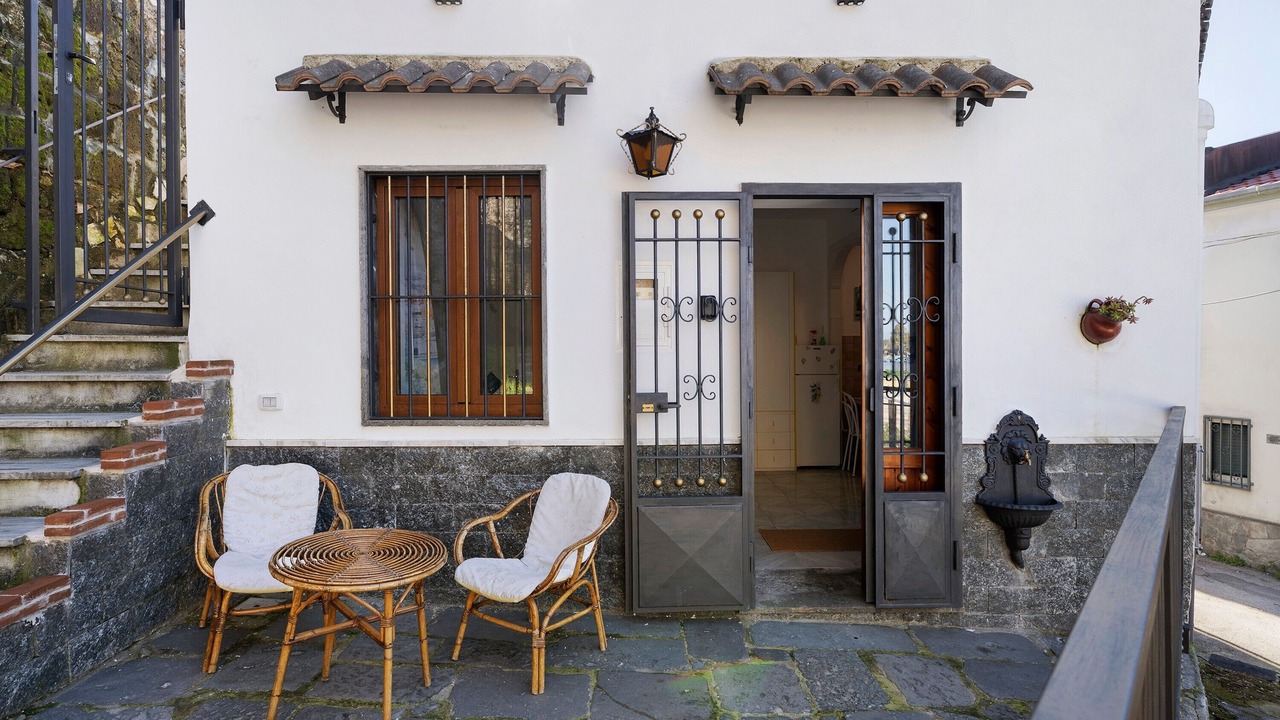 Photo of Outdoor in Castel Volturno