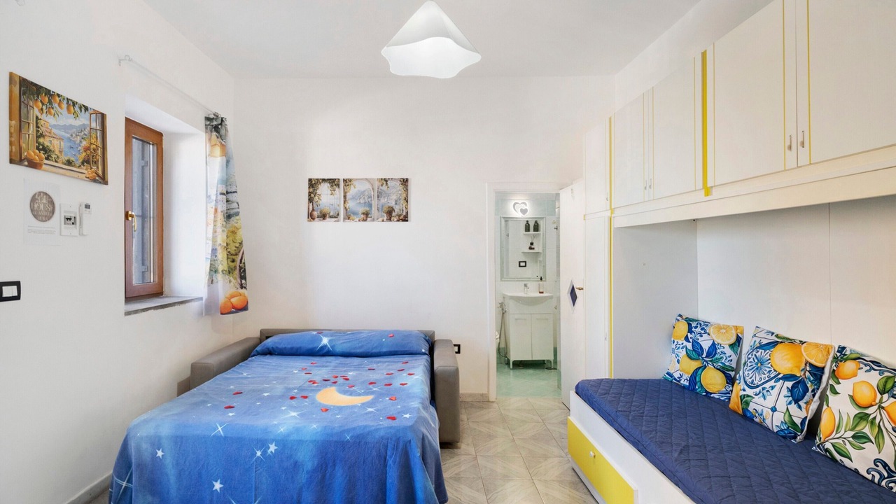 Photo of Bedroom in Castel Volturno