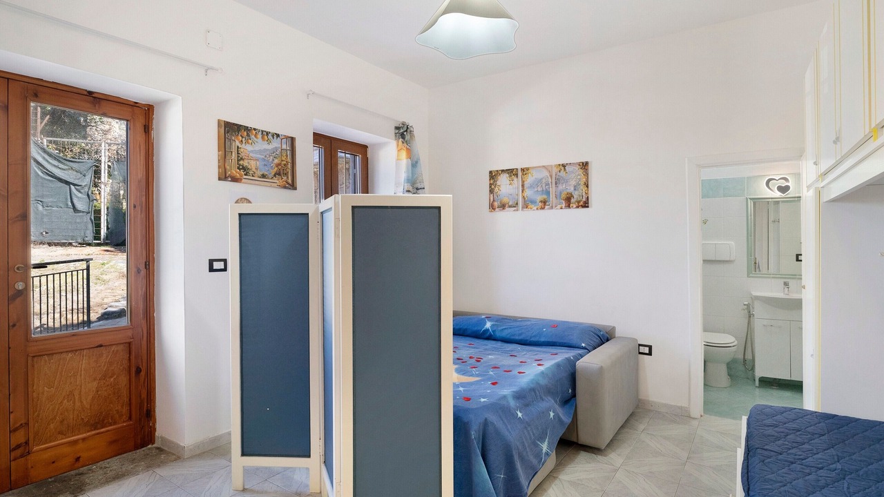 Photo of Bedroom in Castel Volturno