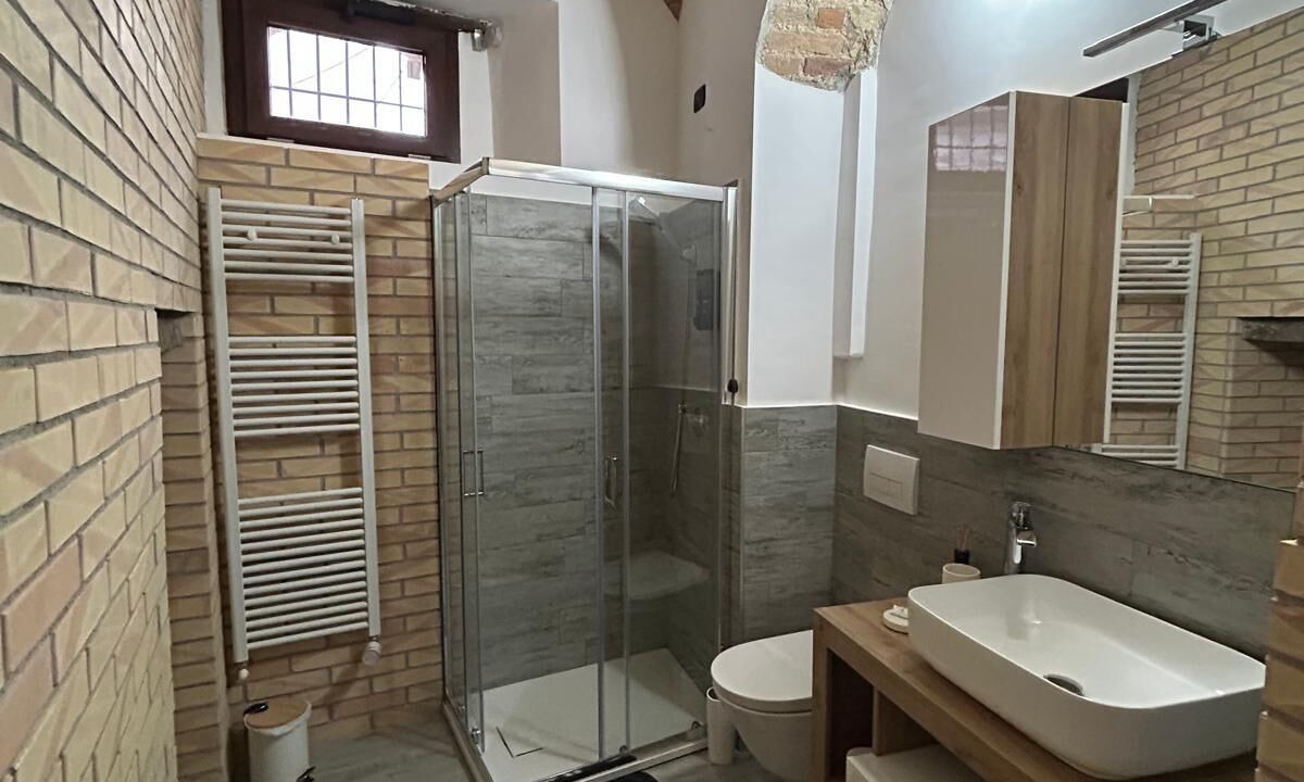 Photo of Bathroom in Case Fornace