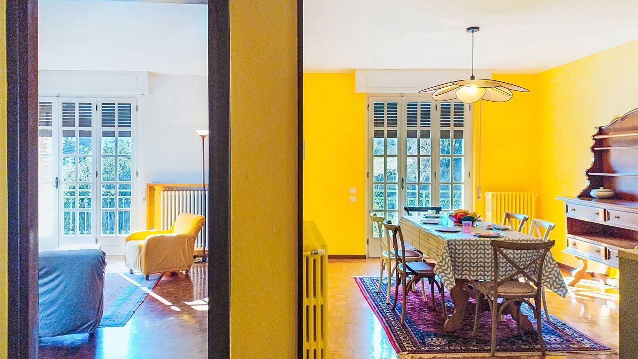 Photo of Bedroom in Bracchio