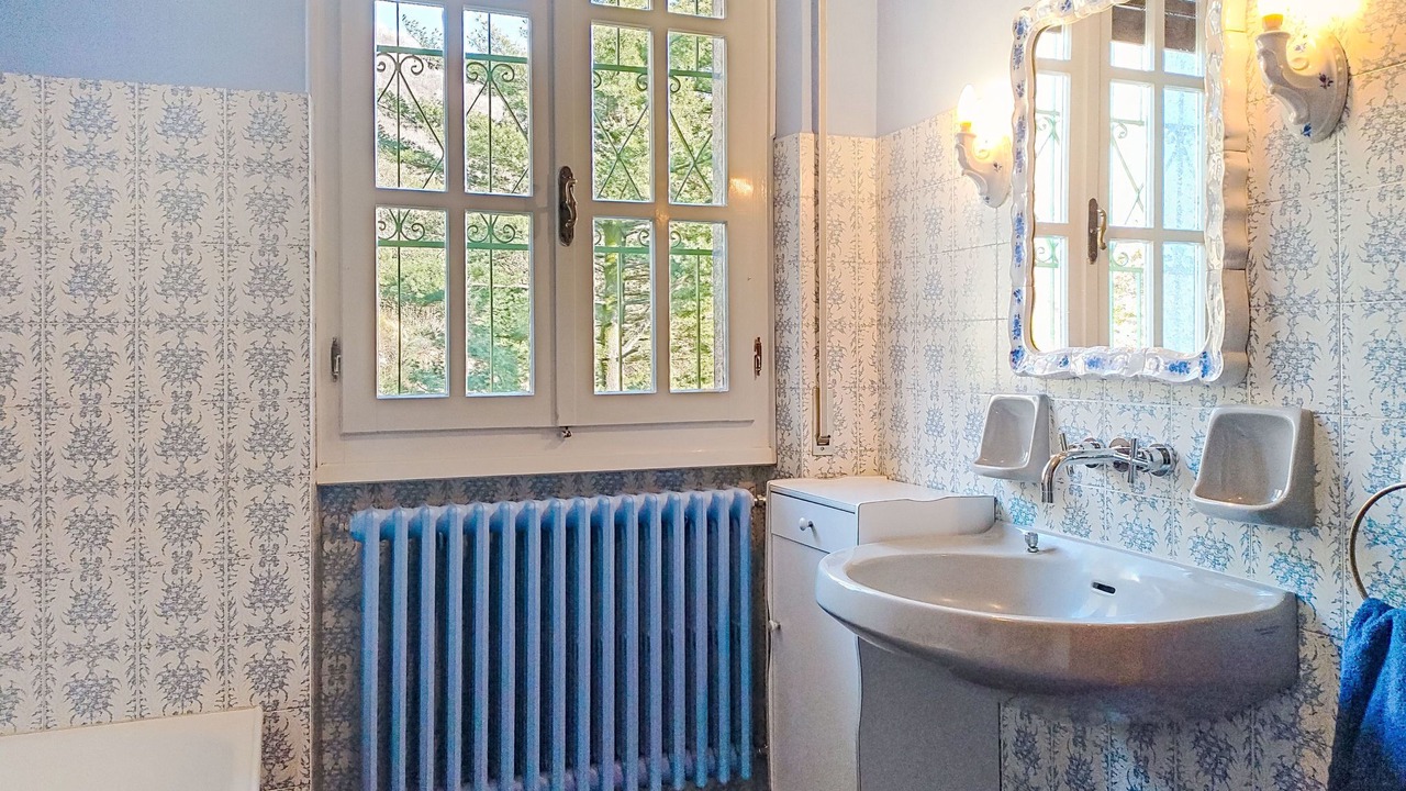 Photo of Bathroom in Bracchio