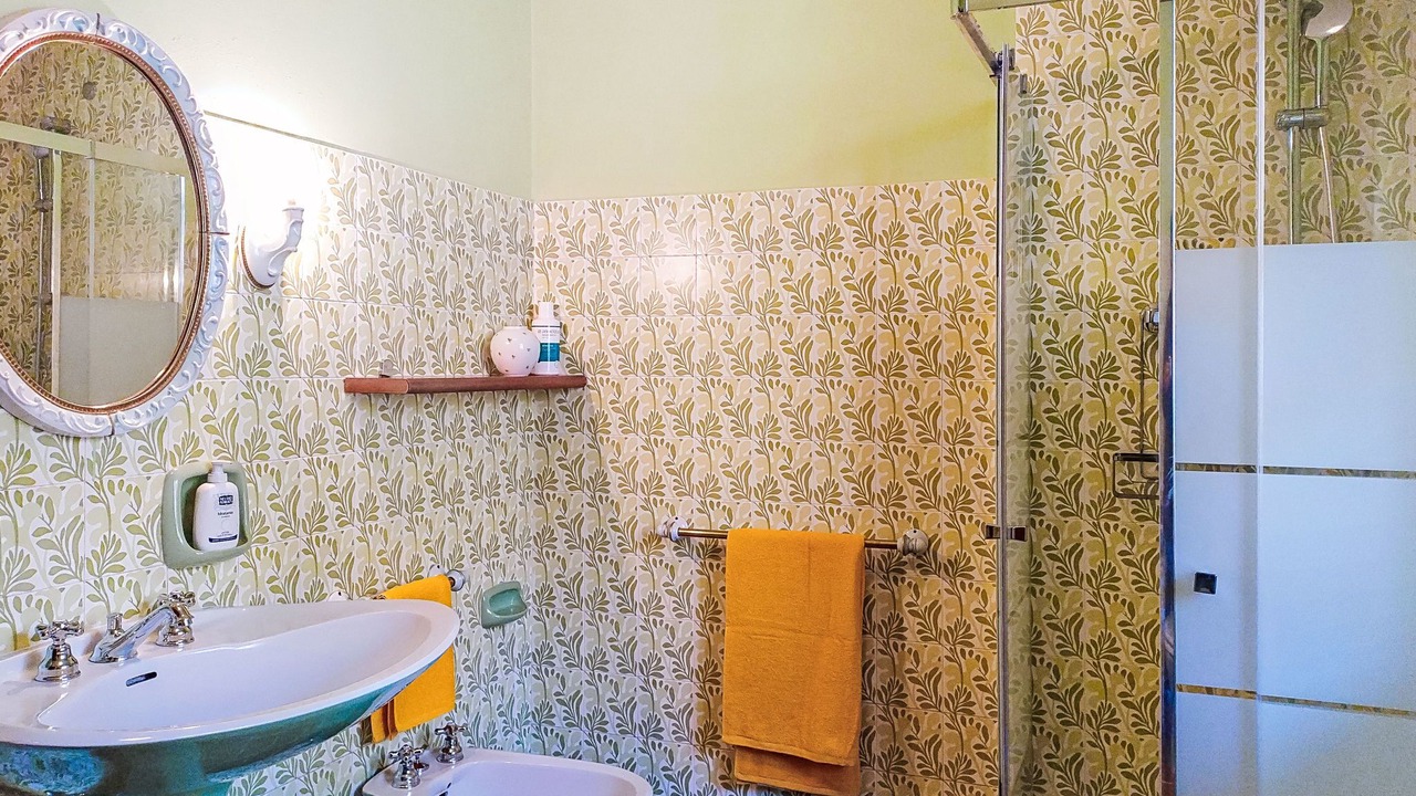 Photo of Bathroom in Bracchio