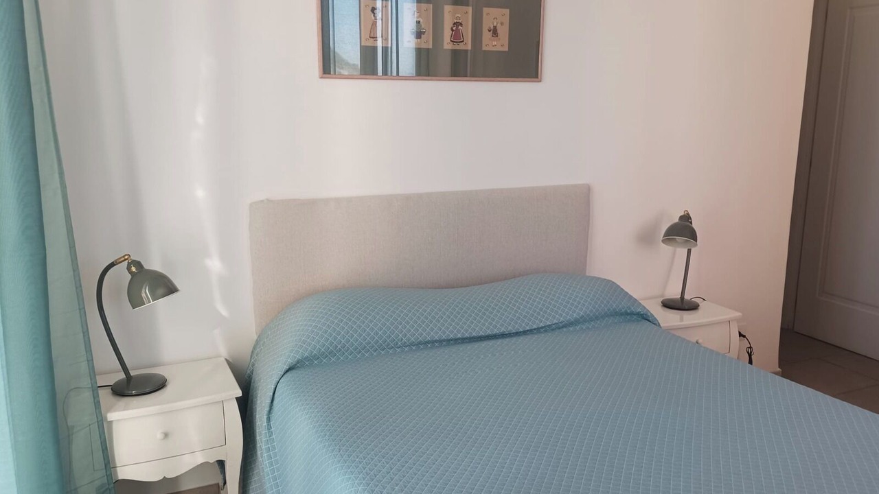 Photo of Bedroom in Bagnoli