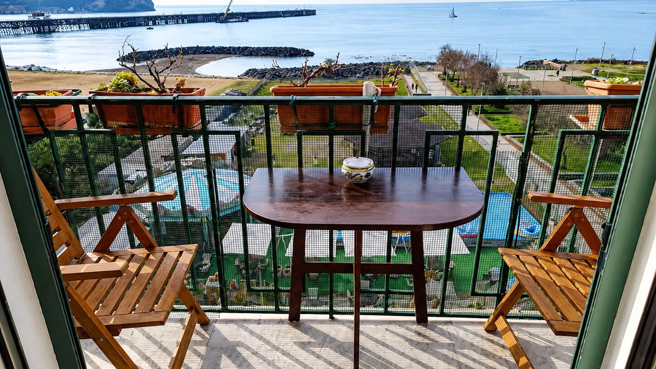 Photo of Outdoor in Bagnoli
