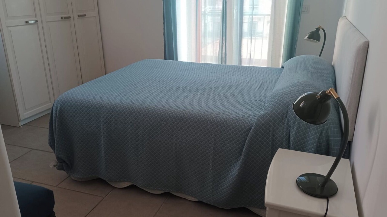 Photo of Bedroom in Bagnoli