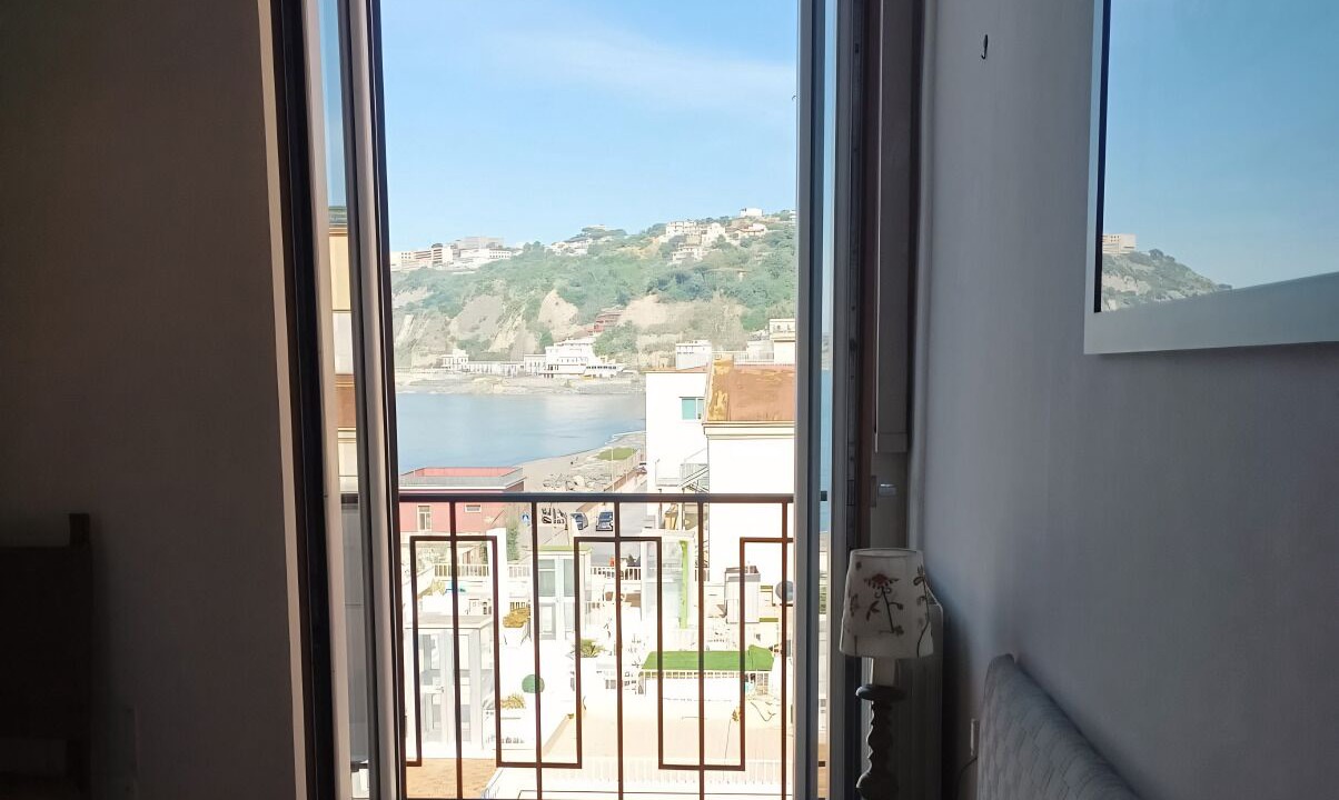 Photo of Bedroom in Bagnoli