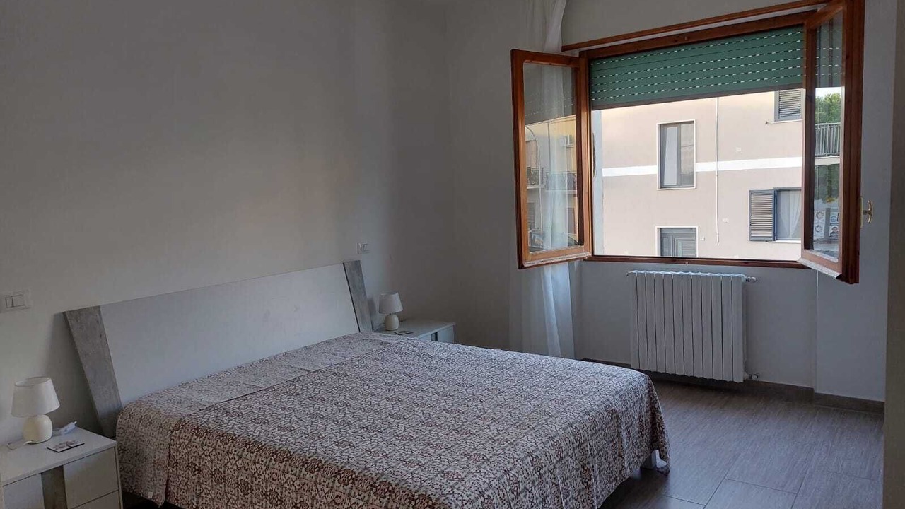 Photo of Bedroom in San Martino in Pensilis