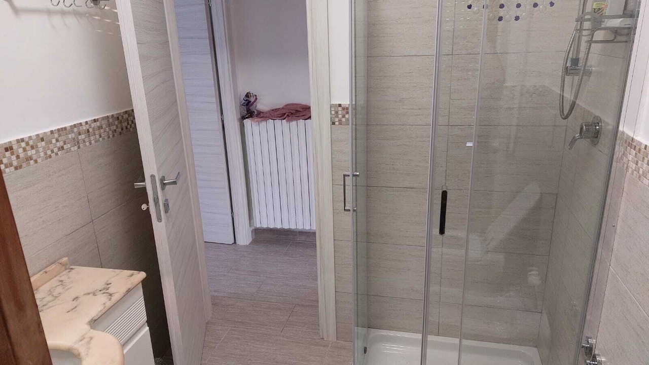 Photo of Bathroom in San Martino in Pensilis