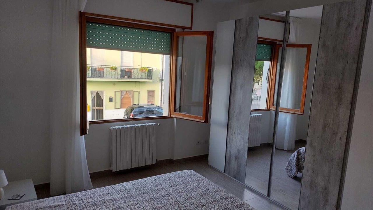 Photo of Bedroom in San Martino in Pensilis