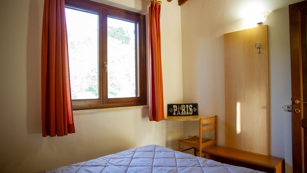 Photo of Bedroom in Manciano