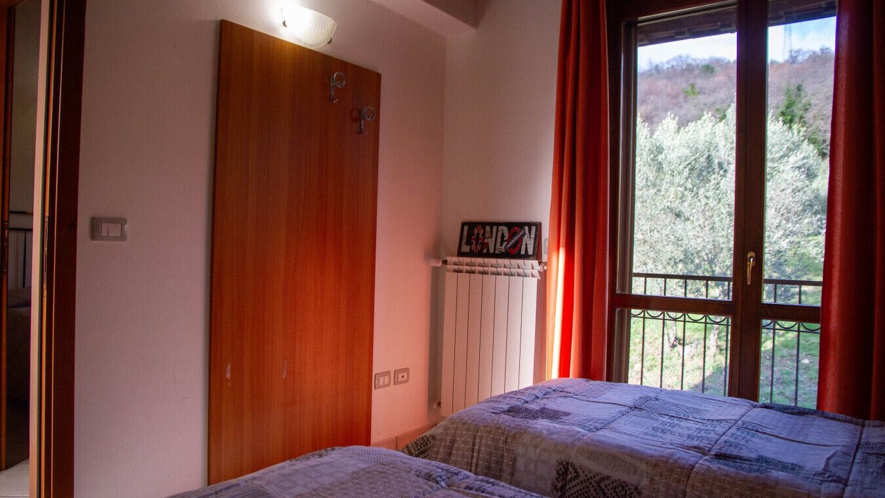 Photo of Bedroom in Manciano
