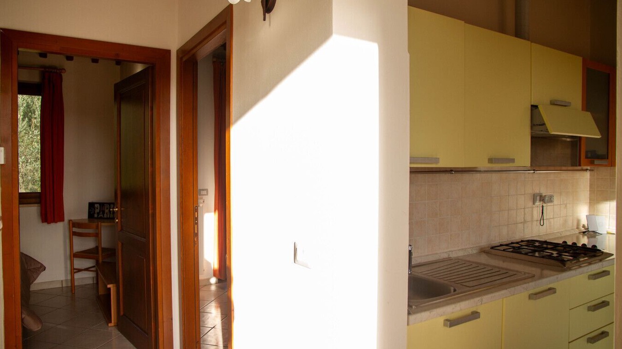 Photo of Kitchen in Manciano