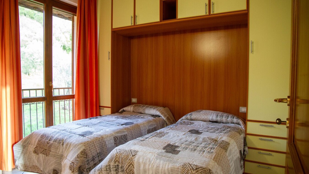 Photo of Bedroom in Manciano