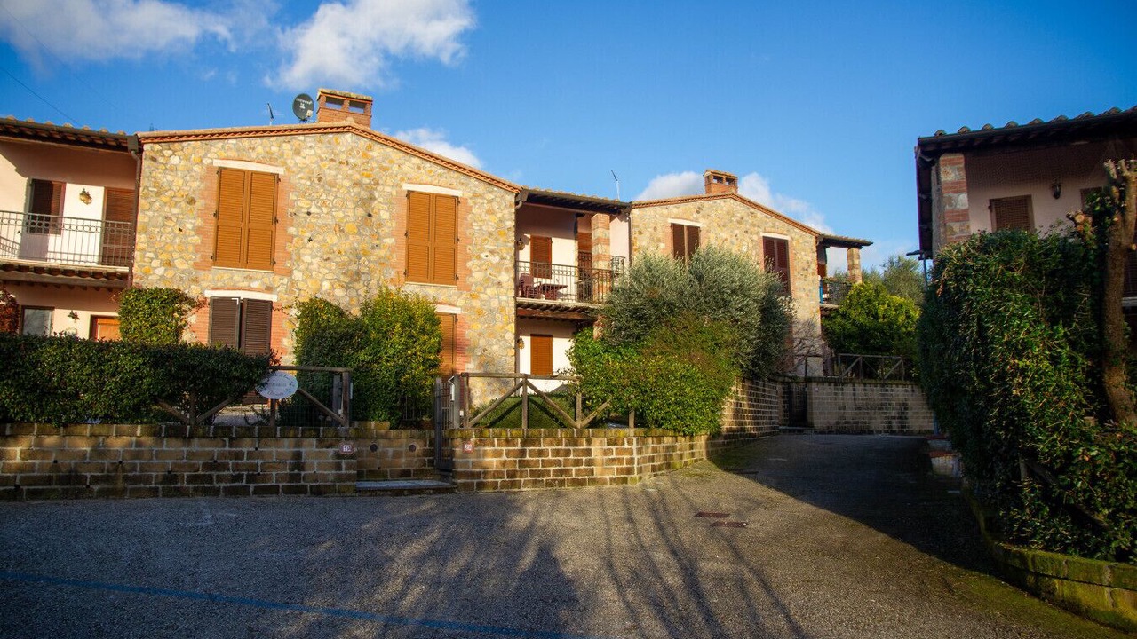 Photo of Outdoor in Manciano