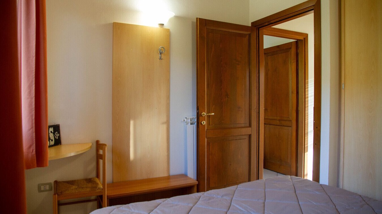 Photo of Bedroom in Manciano