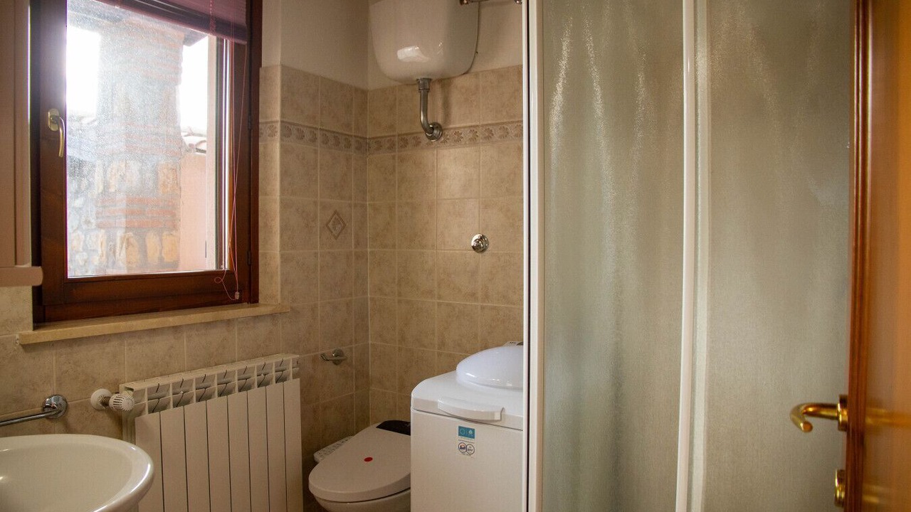 Photo of Bathroom in Manciano