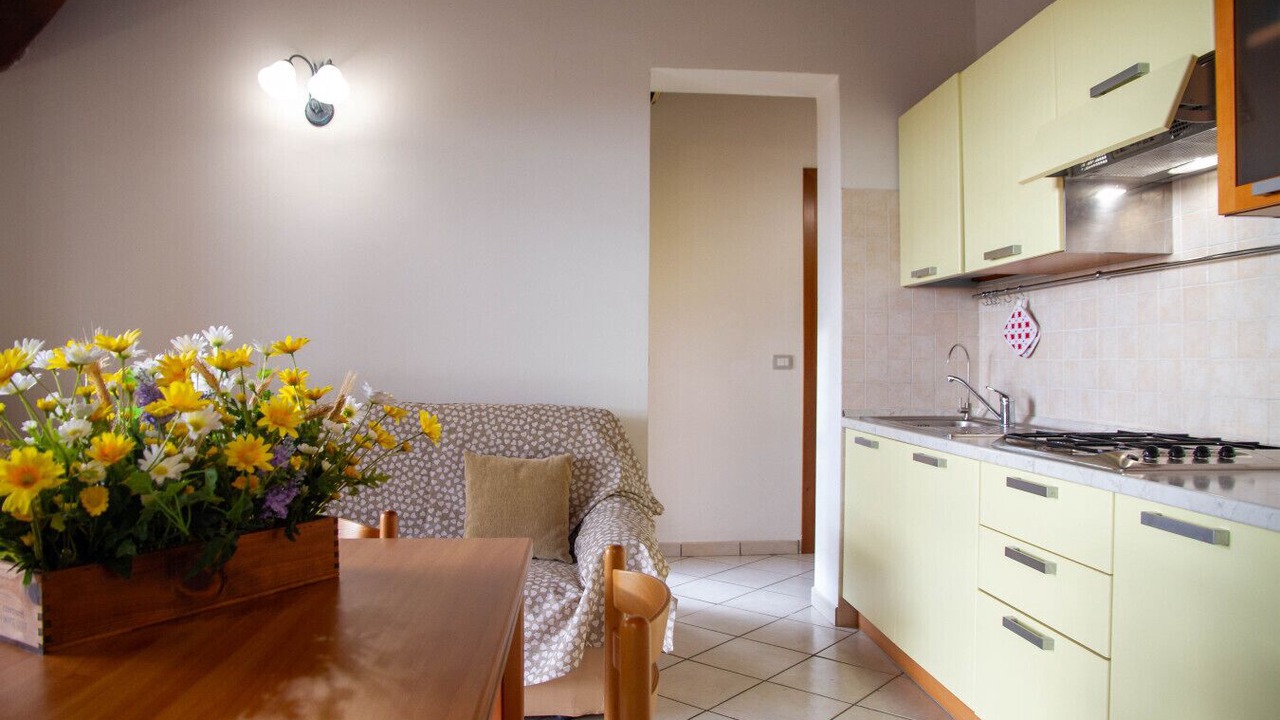 Photo of Kitchen in Manciano