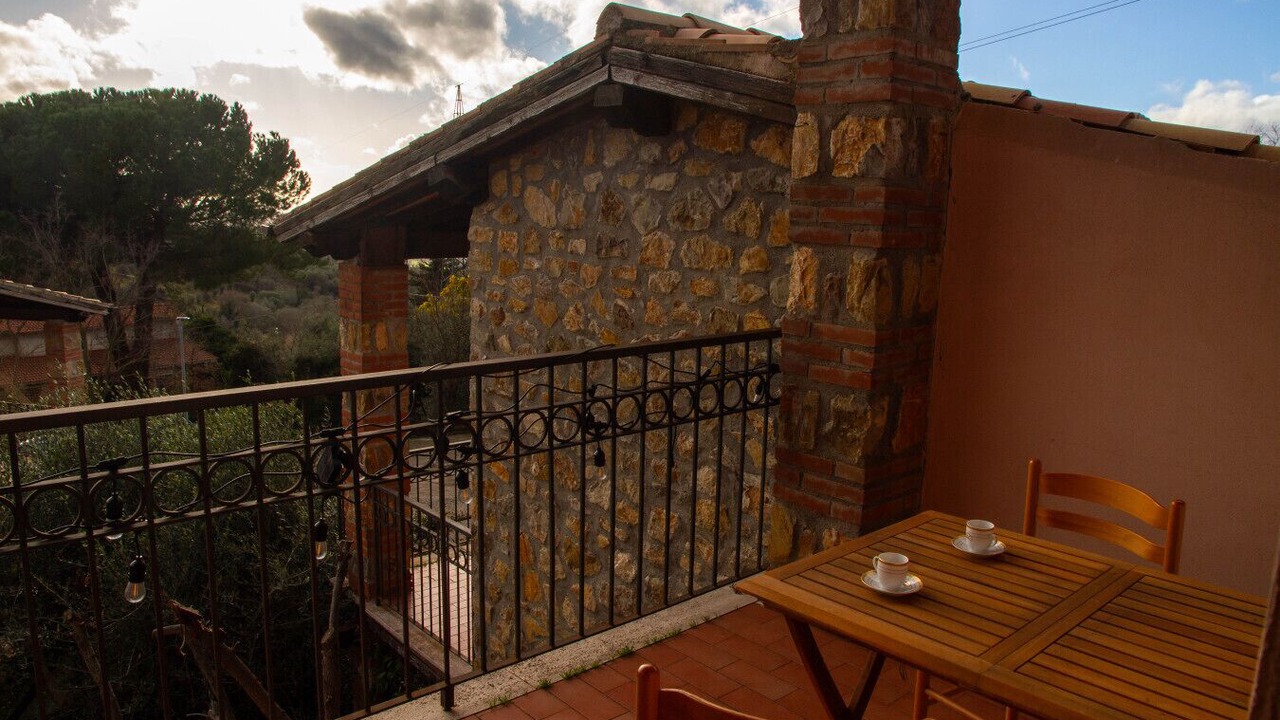 Photo of Outdoor in Manciano