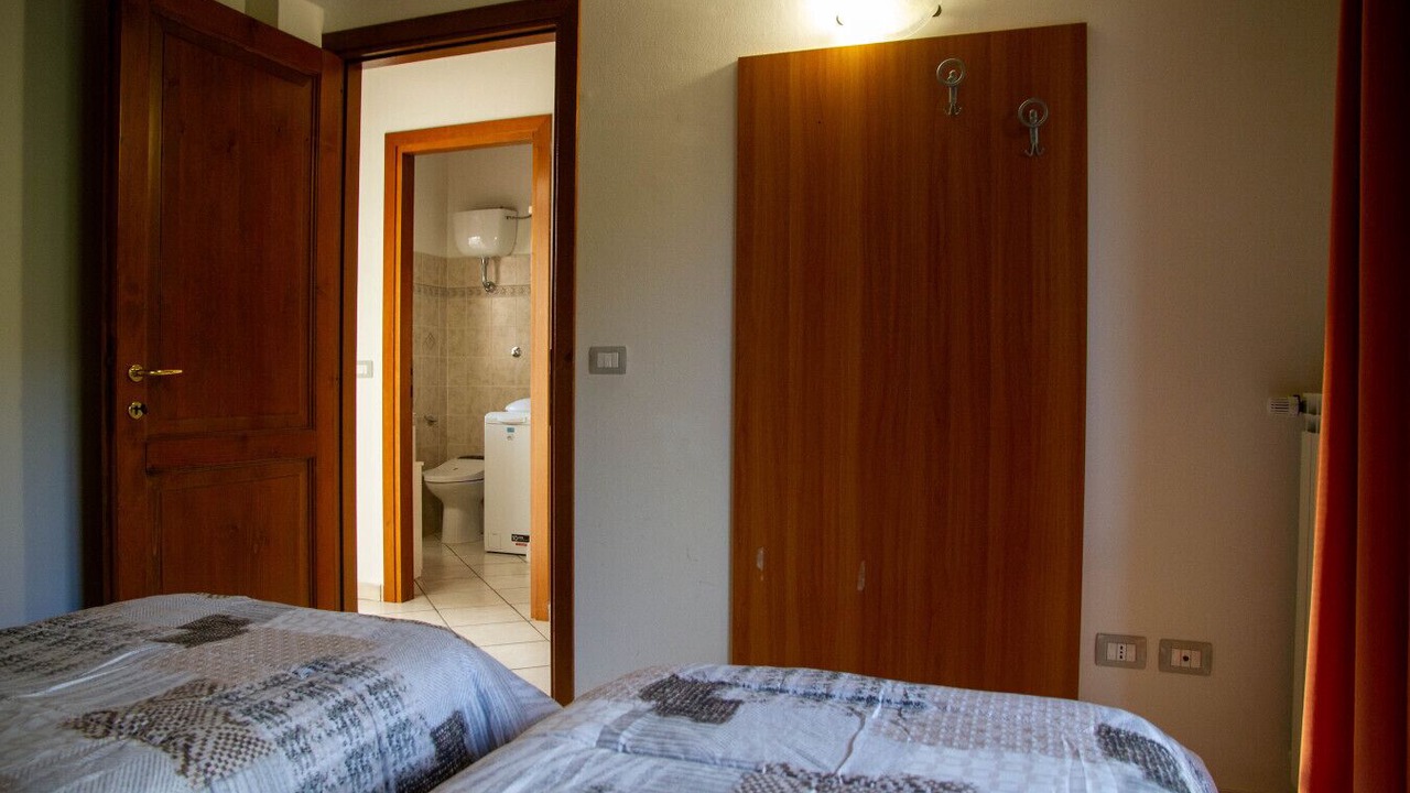 Photo of Bedroom in Manciano