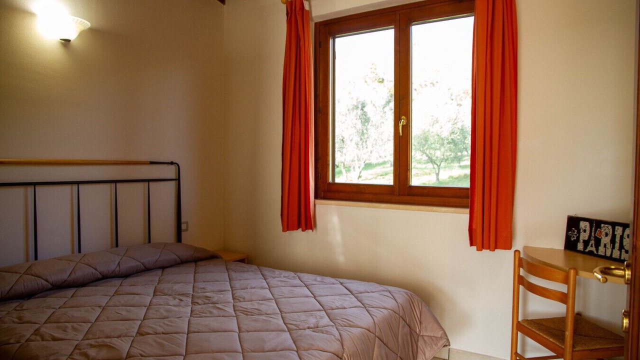 Photo of Bedroom in Manciano