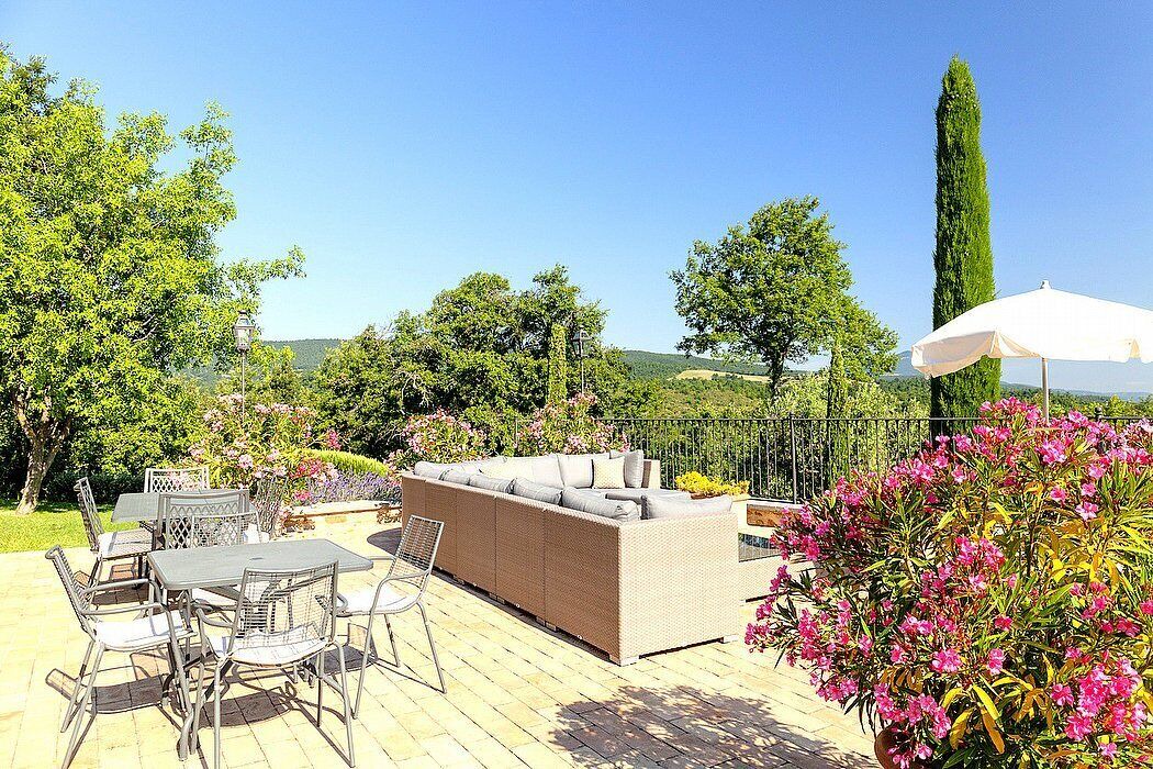 Photo of Outdoor in Allerona