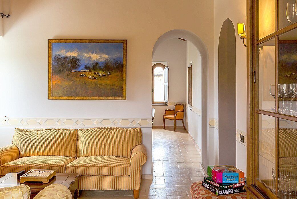 Photo of Livingroom in Allerona