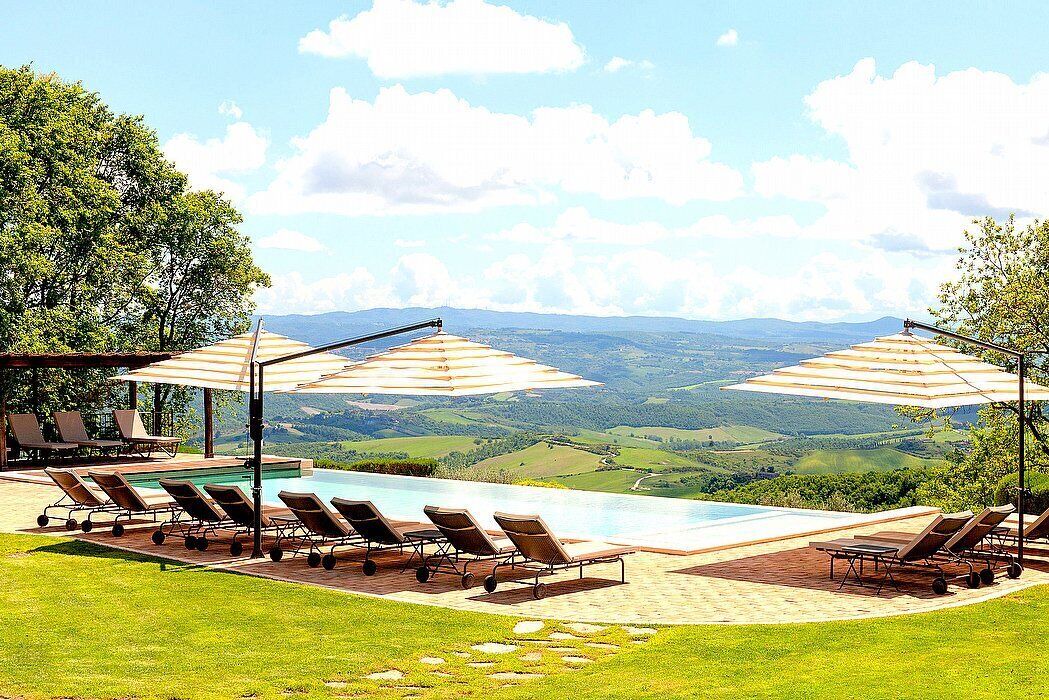 Photo of Outdoor in Allerona